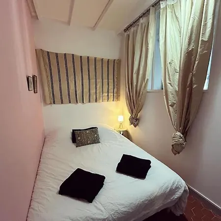 Apartment Centre Historique Les Thermes T3 Hyper Centre Balcon Aix-en-Provence